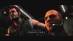 Mortal Kombat X [PC MAX 60FPS] - Gameplay Walkthrough Chapter 1: Johnny Cage [1080p HD]