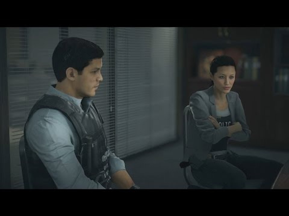 Battlefield Hardline - Part 2 Gameplay Walkthrough: [Back to School] [1080p 60FPS]