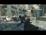 Battlefield Hardline - Heist Gameplay (COPS) [1080p 60FPS]