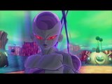 Dragon Ball Xenoverse (PC MAX 60FPS) - Gameplay Walkthrough Part 4: Frieza Saga [1080p]