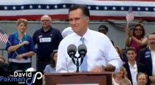 Hilarious Mitt Romney Gaffe Compilation