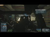 Battlefield Hardline - Hotwire Gameplay [1080p 60FPS]