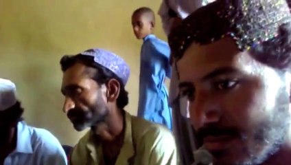 Baby doll in balochi very funny video by Funny Punjabi