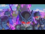 Dragon Ball Xenoverse (PC MAX 60FPS) - Gameplay Walkthrough Part 5: Cell Games Saga [1080p]