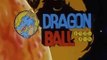 Dragonball Opening English