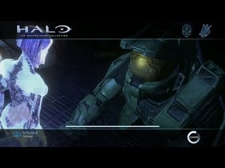 Halo 3 (XB1)(60FPS) - Epilogue (Ending) [1080p HD]