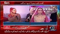 Who Was Behind Blasphemyy Act On Geo Tv Program-Veena Malik Tells - [FullTimeDhamaal]