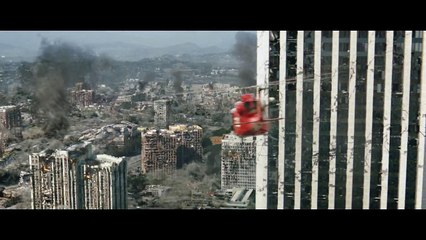 San Andreas - Official Trailer 2 [HD] by Tonight Pk