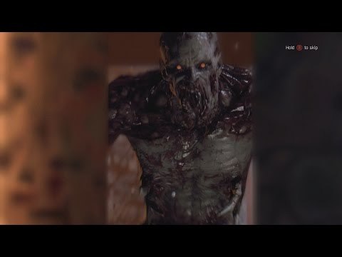 Dying Light (PC MAX)(60FPS) - Gameplay Walkthrough Part 3: The First Night [1080p HD]