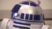 STAR WARS INTERACTIVE R2-D2 ASTROMECH DROID ROBOT R2D2