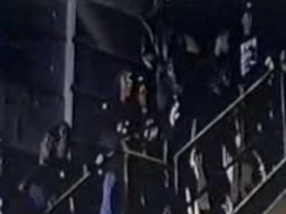 Cappadonna Ghostface Killah Killarmy