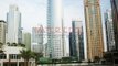 Full Floor In Jlt In Hds Business Tower With Jumeirah Park And Full Jlt View - mlsae.com