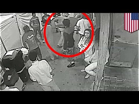 Michigan football player Csont’e York breaks hockey fan’s jaw in bar fight