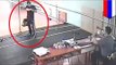 Student shoots coach dead: Russian Olympic student Jamshedj kills trainer at Novokuznetsk range