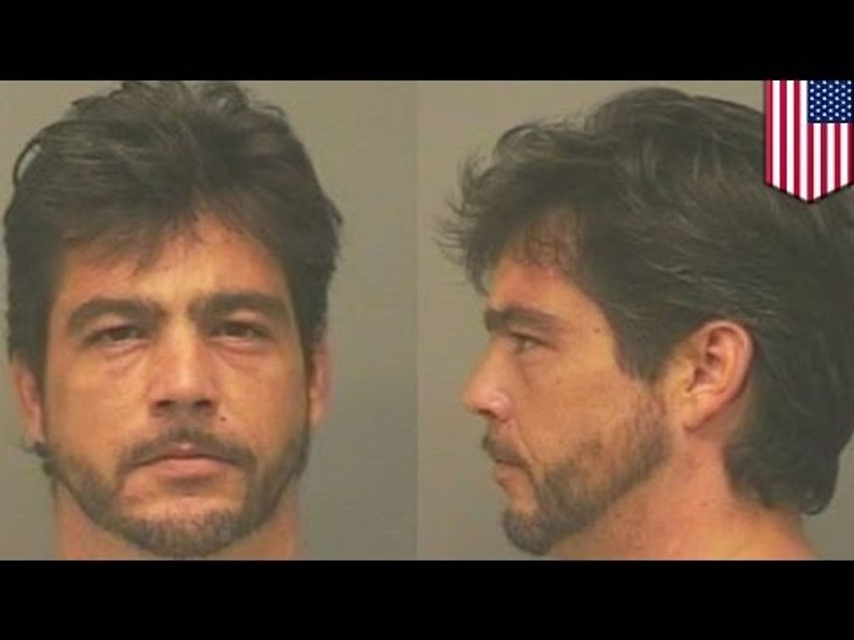 Domestic Violence: Deadbeat dad abuses girlfriend, then hurls 7-month-old son in car seat in mid air