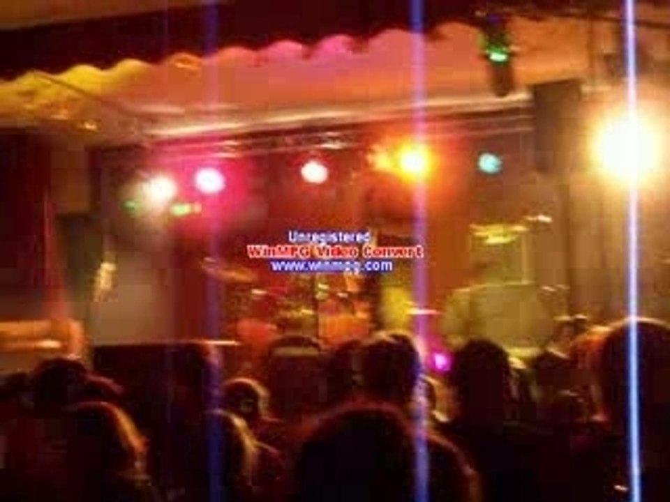 23 mars concert silence of dragon
