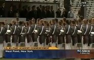 Pr. Obama West Point (1) Military Academy Commencement Address