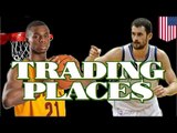 NBA trade rumors: Cavs, T-Wolves Kevin Love for Andrew Wiggins trade all but official