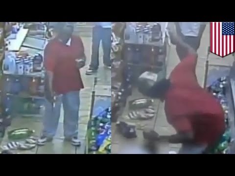 Brutal Bronx shooting caught on camera: Low-budget rap music video filming turns violent