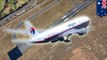 Malaysia Airlines near-miss: Flight MH136 aborts Adelaide Airport takeoff to avoid incoming plane