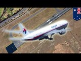 Malaysia Airlines near-miss: Flight MH136 aborts Adelaide Airport takeoff to avoid incoming plane