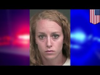 Child in hot car: angry mom runs over couple who reported her in Colorado