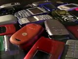 Green Fundraising Ideas - Recycle Cell Phones for Ca$h