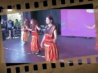 TAFSUT - CDAH A TAOUS - ENFANTS