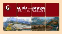 Al día con Gestión: Conoce los temas que marcaron la agenda de hoy