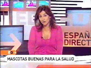 terapia con animales