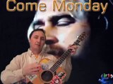 Come Monday Cover | Jimmy Buffett Music