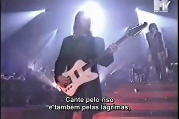 AEROSMITH - DREAM ON (1973 ) Legendado