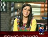 Meray Mutabiq - With Hassan Nisar - 11 May 2015