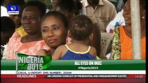 ChannelsTV Correspondents Yomi Otaigbe, Austin Okon-Akpan Report On Situation In Lagos
