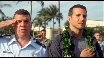 Aloha Official Trailer #1 (2015) - Bradley Cooper_ Emma Stone Movie HD by Tonight Pk