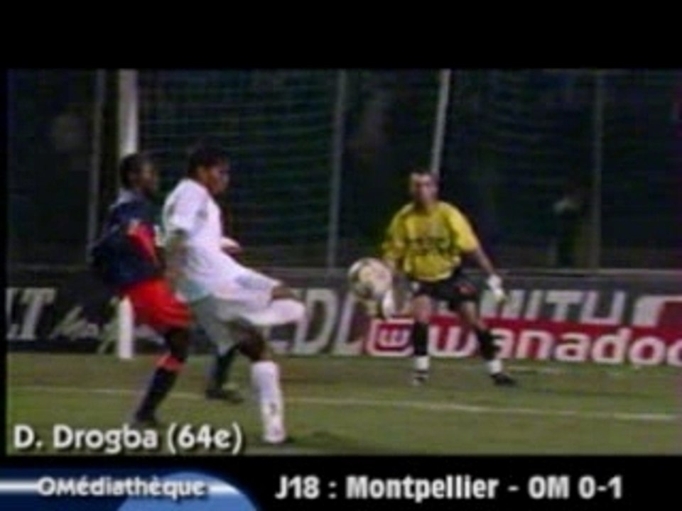 drogba but