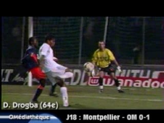 drogba but