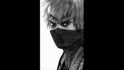 Tenchu Soundtrack: Noriyuki Asakura - Fate Sadame