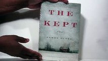 The Kept A Novel by James Scott