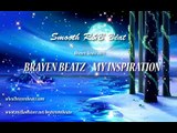My Inspiration - Smooth Uplifting R&B Love Instrumental Guitar Beat - Brayen Beatz