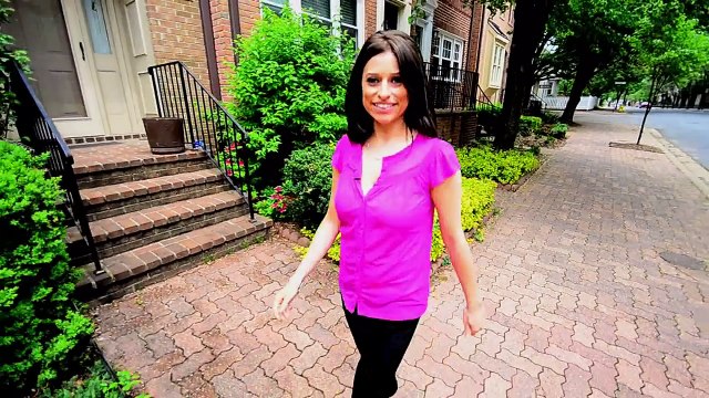 Most Organized Home in America - HGTV Clean Freaks & Professional Organizer Alejandra Costello