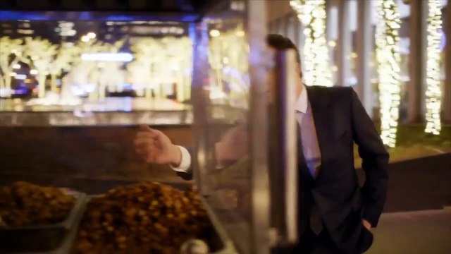 Tales from Backstage: Matthew Broderick and Nathan Lane