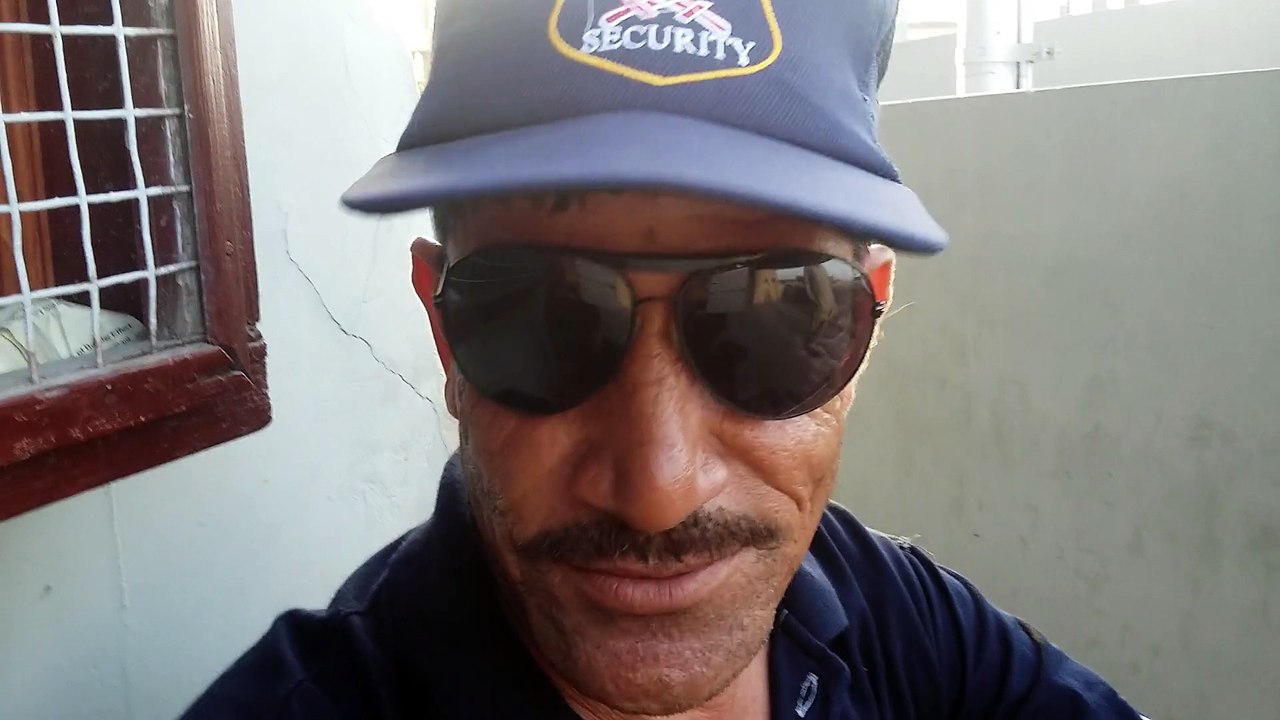 pagal pathn seurity gaurd