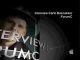 Interview Carlo Beenakker deel 1: De plaats van levensbeschouwing in wetenschap