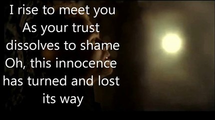 passenger - wicked man's rest - lyrics