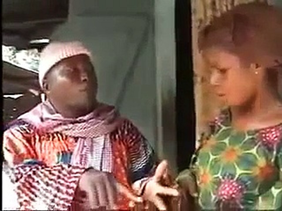 Kabakoudou & Grand Devise - Le Directeur 2