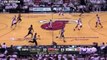 Spurs great ball movement, Game 3