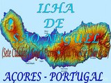 ILHA S. MIGUEL - Açores Portugal