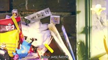 Kim Sung Kyu (INFINITE) - Kontrol MV [Türkçe Alt Yazılı]
