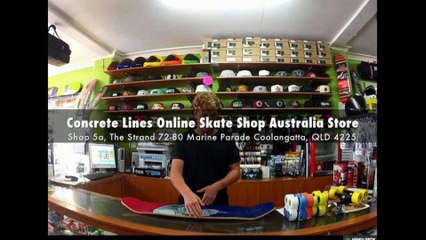 Best Place To Buy Skateboard Trucks Online
